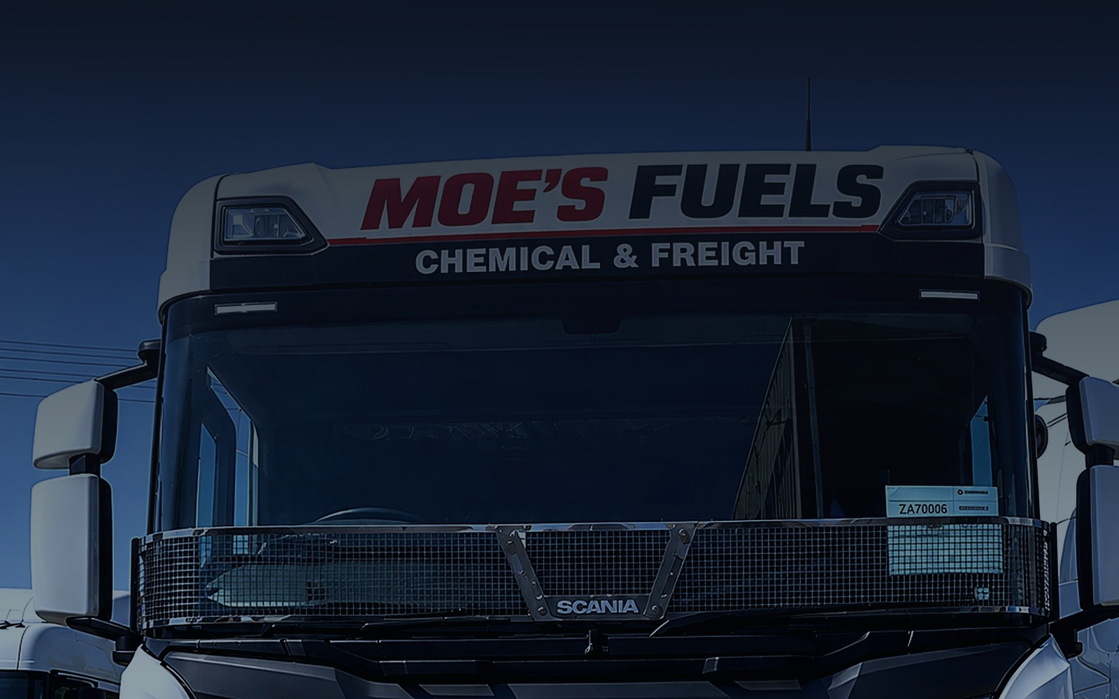 Jehiels Logistics — Logistics & Freight